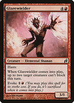 Glarewielder #171