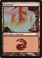 Mountain #31
