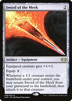 Sword of the Meek #299