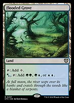 Flooded Grove #297