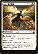 Angelic Gift #64