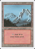 Mountain #302