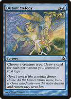 Distant Melody #32