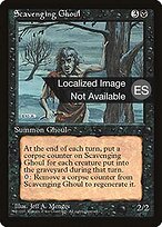 Scavenging Ghoul #159