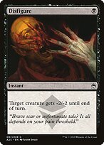 Disfigure #87