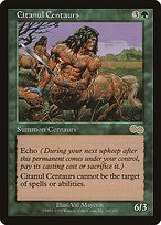 Citanul Centaurs #243