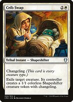 Crib Swap #22