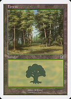 Forest #107