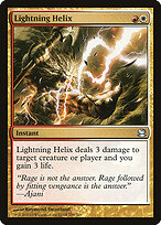 Lightning Helix #179