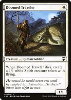Doomed Traveler #19