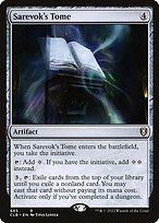Sarevok's Tome #685