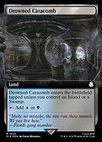 Drowned Catacomb #1022