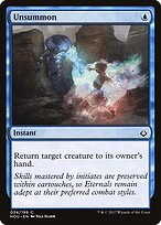 Unsummon #54