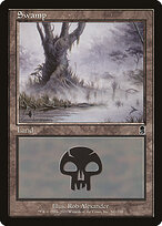 Swamp #341