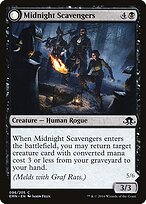 Midnight Scavengers #96
