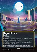 Plaza of Heroes #78