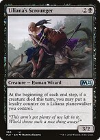Liliana's Scrounger #330
