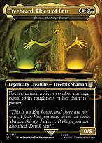 Doran, the Siege Tower #517