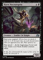 Risen Necroregent #102