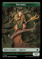Squirrel #23