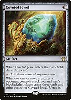 Coveted Jewel #240