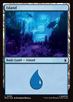 Island #289