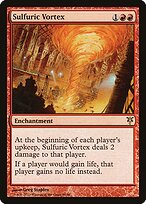 Sulfuric Vortex #68
