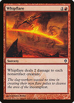Whipflare #102