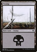Swamp #268