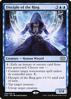 Disciple of the Ring #46