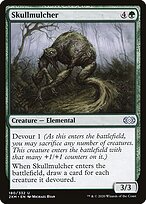 Skullmulcher #180