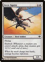 Aven Squire #CON-3