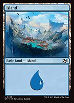 Island #280