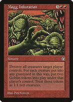 Mogg Infestation #93