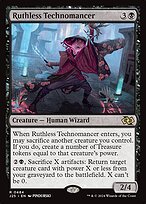 Ruthless Technomancer #484