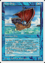 Pirate Ship #72