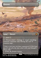 Desert #37