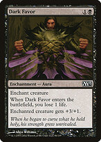 Dark Favor #86