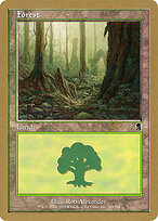 Forest #rl348