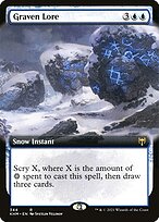Graven Lore #344