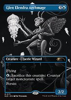 Glen Elendra Archmage #2171