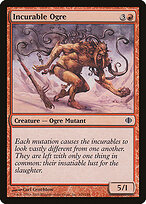 Incurable Ogre #105