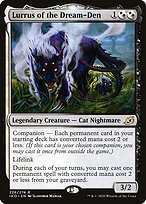 Lurrus of the Dream-Den #226