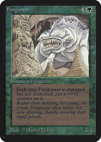 Fungusaur #195