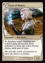 Giver of Runes #147