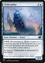 Chillerpillar #280