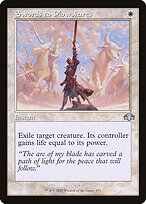 Swords to Plowshares #275