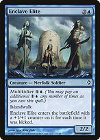 Enclave Elite #27