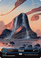 Island #2147