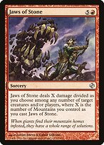 Jaws of Stone #72